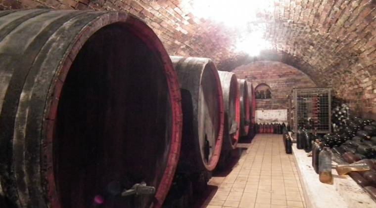 Nemcsak az időjárás kihívás a borászoknak – kiszorították a kistermelőket a nagyok a piacról