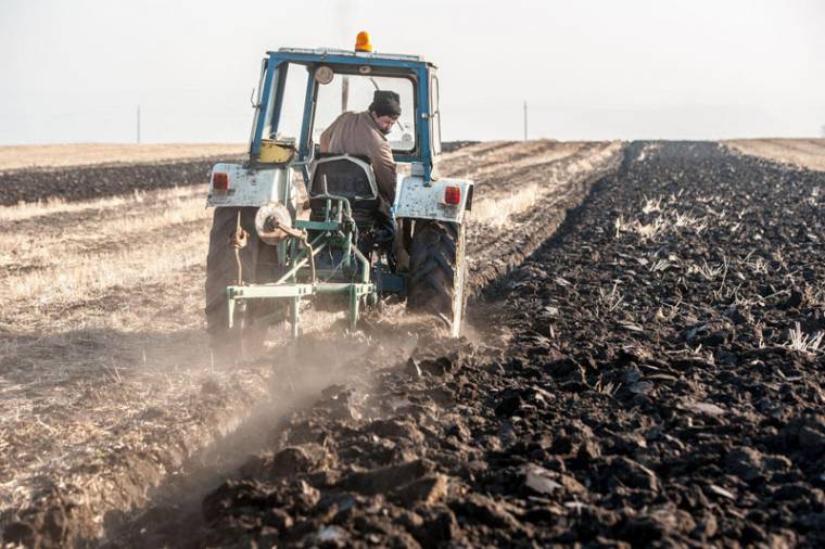 Uniós agrártámogatások: a fiataloké a világ
