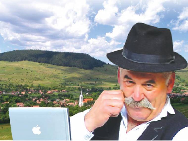 Tízmilliárd eurós nemzeti vidékfejlesztés