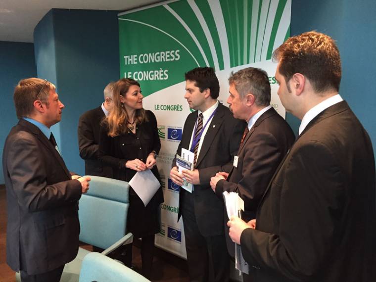 Nemcsak „úgynevezett” Székelyföld