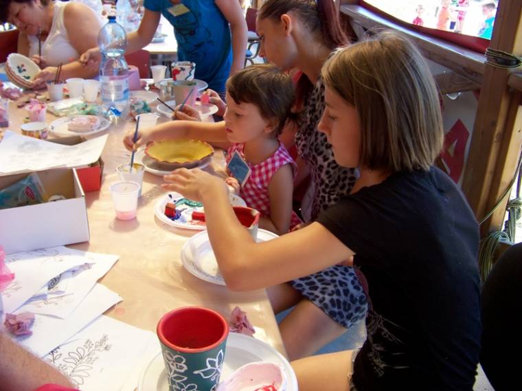 Érmihályfalva kézműves hagyományőrzői