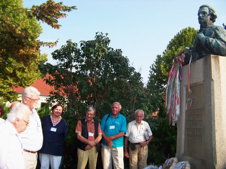 Műemlékvédelem lelkes civilekkel