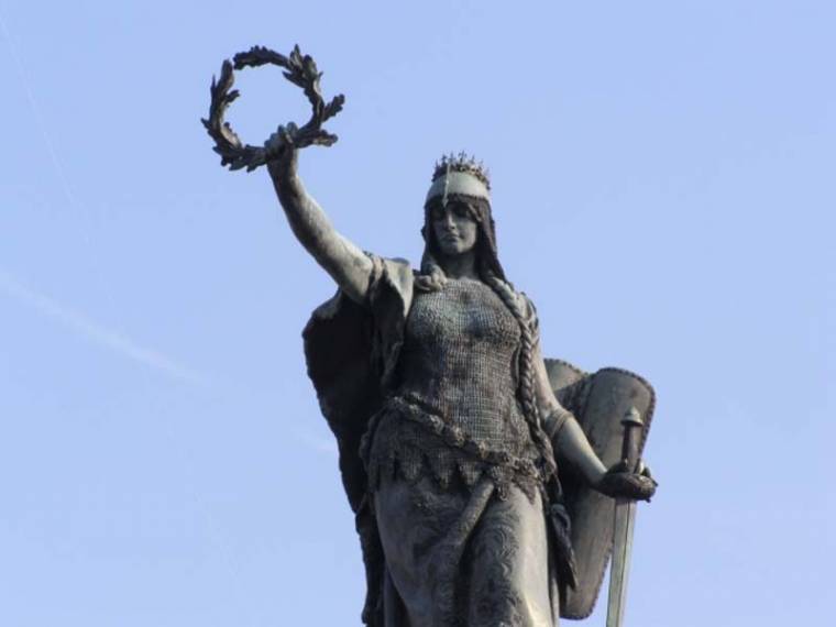 Mindenki Szabadság-szobra