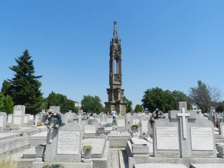 Temesvári szégyenszobor: vissza az időben