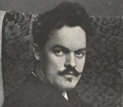 A zseniális művész mindössze egy évvel élte túl főműve felavatását 