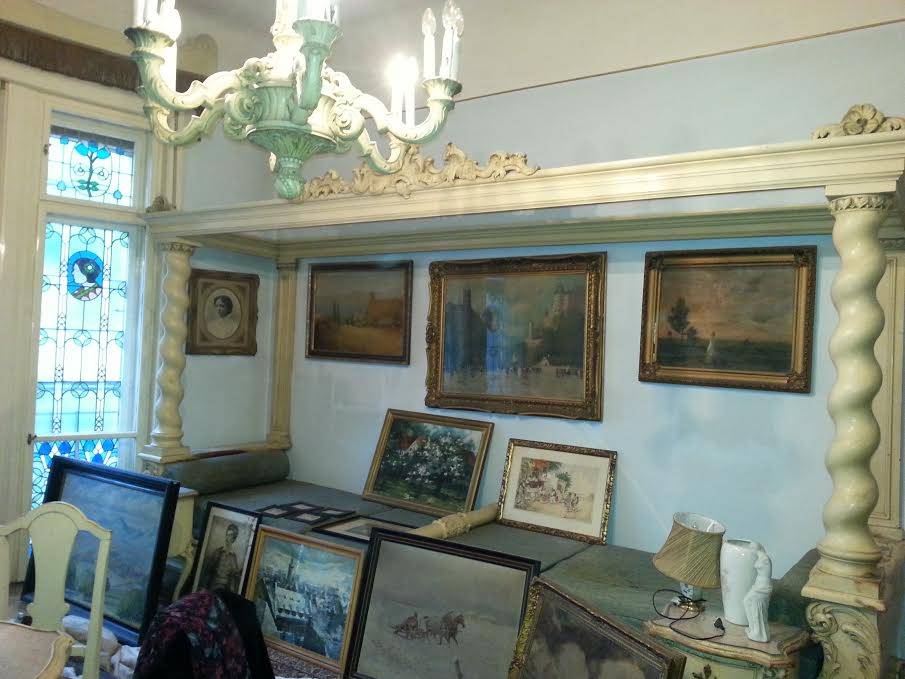 &bullet;  Fotó: Bálint Eszter