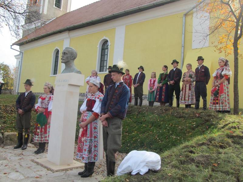 &bullet;  Fotó: Csinta Samu