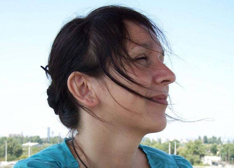 Boldogság juszt is a tiéd