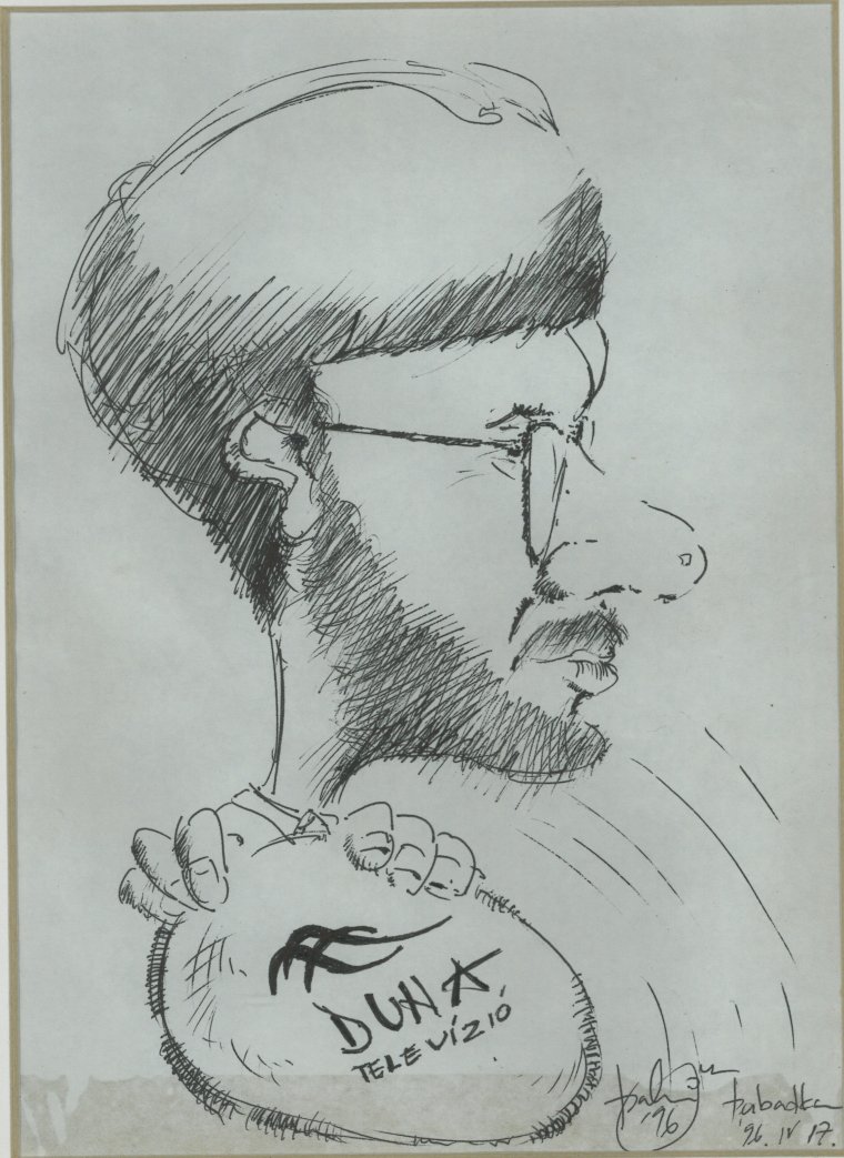 Egy újságíró baklövései