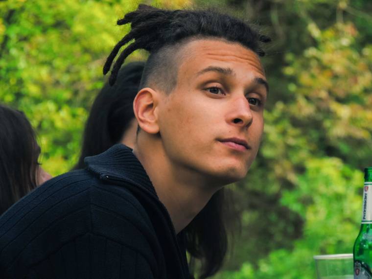 Ha van öt perc nyugtod