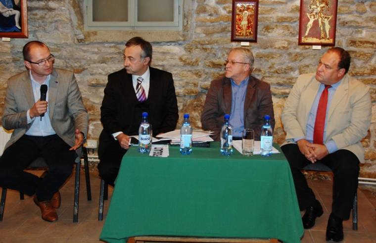 Kalmár-jelentés: új lehetőségek Európa kisebbségeinek