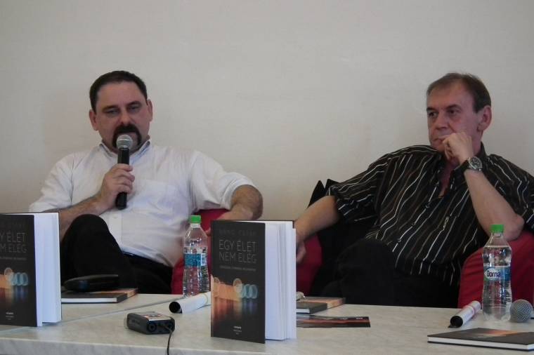 A sérülékeny erdélyi színészek portréja