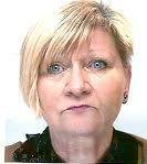 Karácsonyi üveggömb