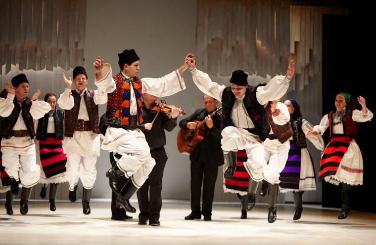 Ha csütörtök, akkor Erdélyi Napló