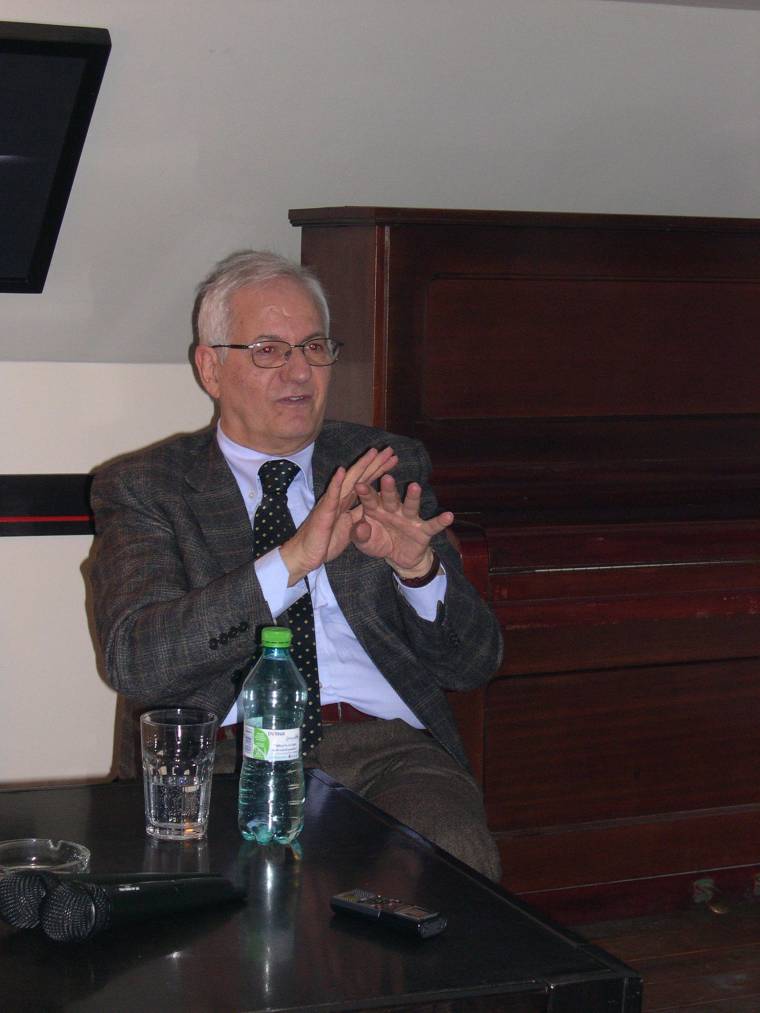 Egy erdélyi–olasz garabonciás