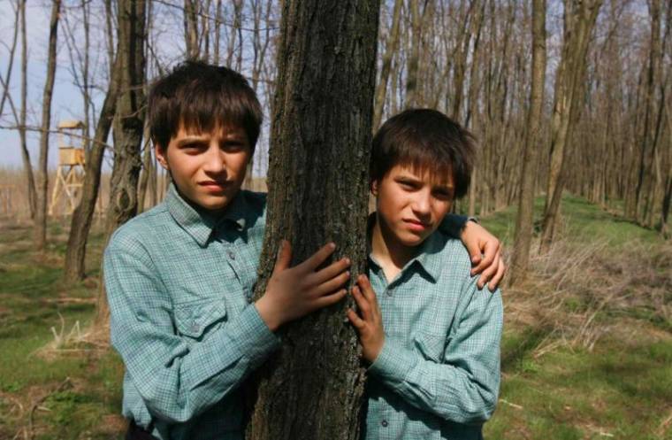 A nagy füzetet nevezik Oscar-díjra a magyarok