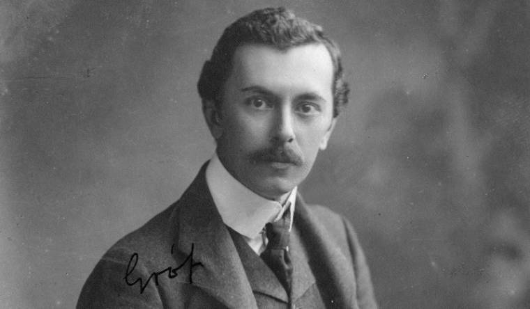 Bánffy Miklós hazatérése