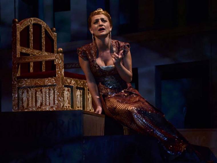 Bizánc: történet tanulságul az utókornak