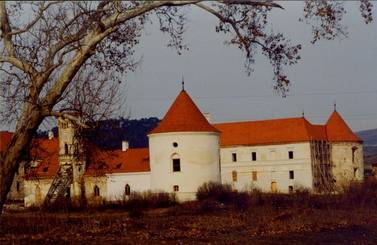 Vigyázat! Magas feszültség!
