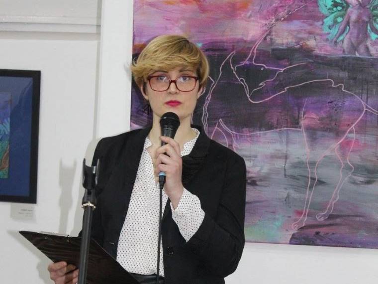 A Barabás Miklós Céh éves tárlata