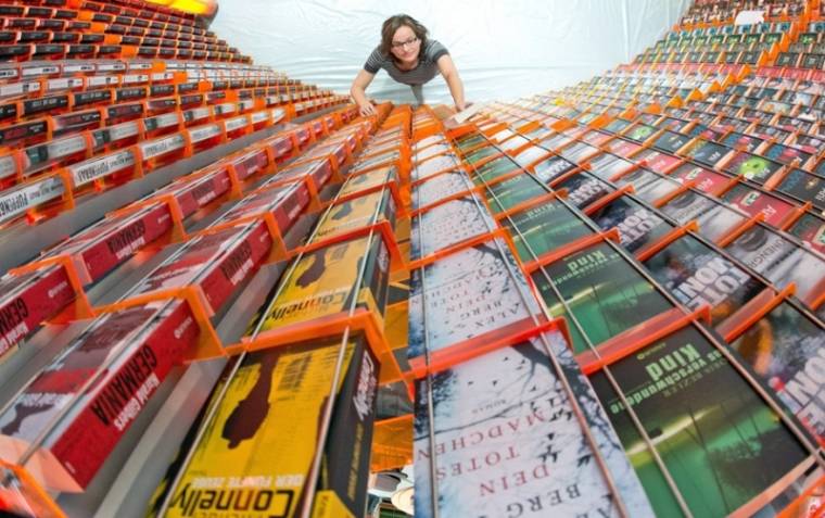 A Frankfurti Könyvvásár idei tanulságai