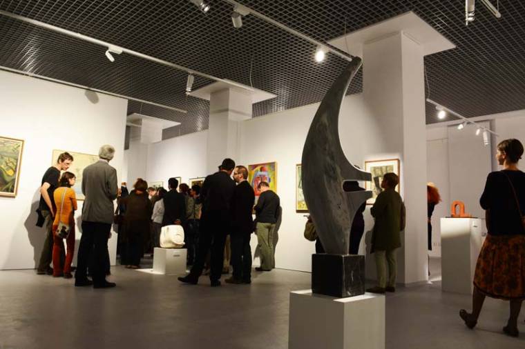 Háromszéki magyar kultúrbázisok