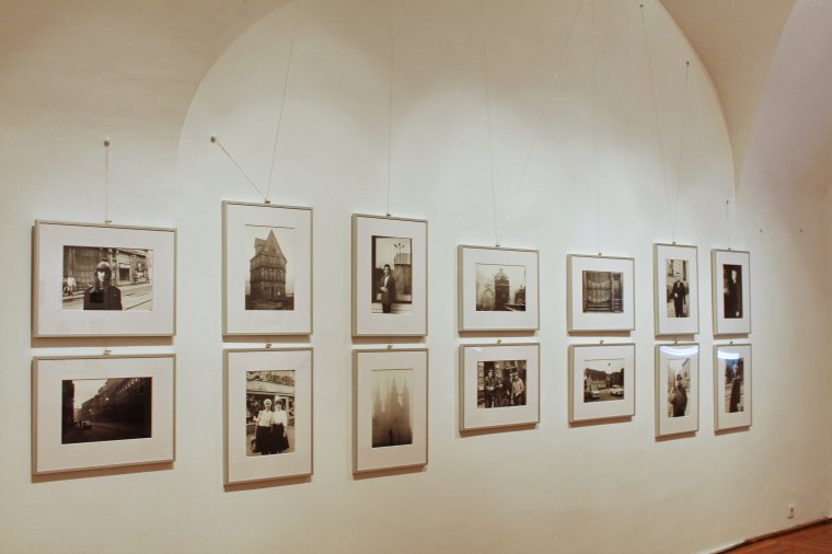 Erdély kelet-német szemmel és objektívvel