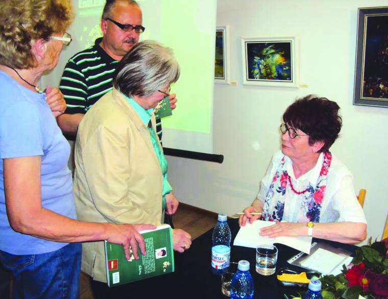 Emlékrepeszek egy sajátos korból