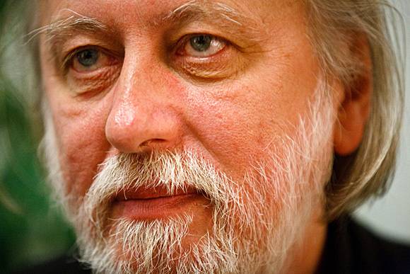 „Köszönöm neked, olvasó!”