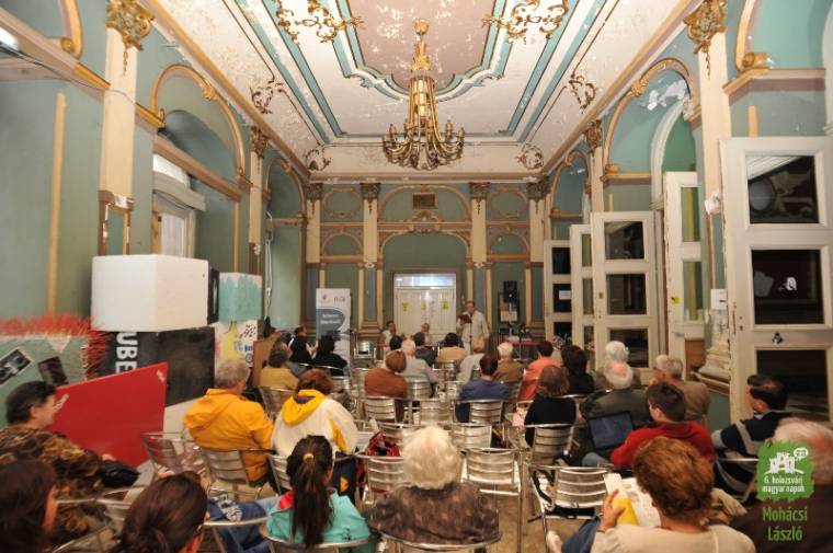 A Fekete kolostor rejtelmei