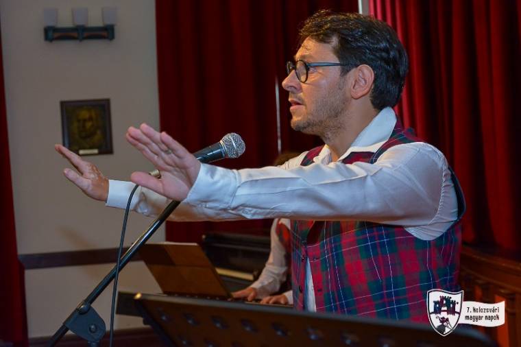 Mi is formáljuk Kolozsvár arcát