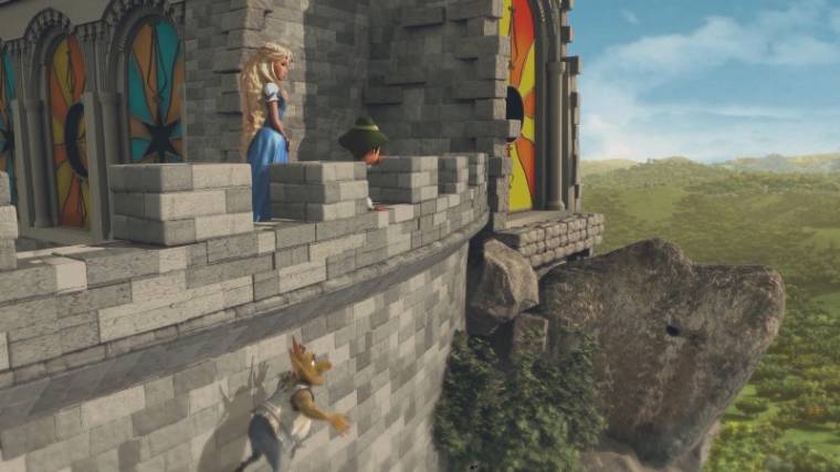 Honfoglaló márkaépítés