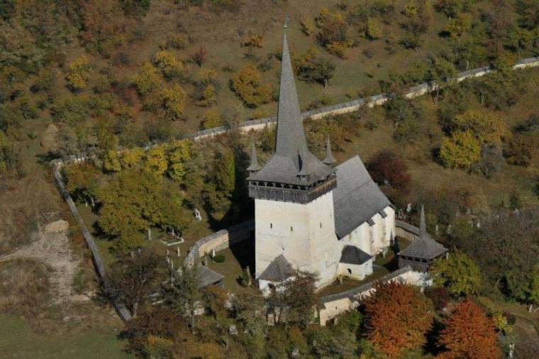 Lélekmadár-üzenetek Valkóról