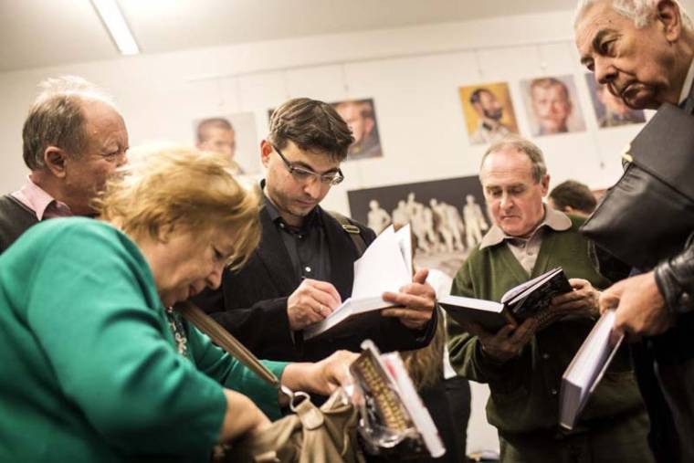 Szicíliai magyar trauma