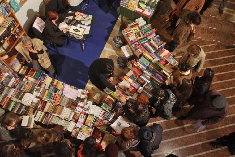 Marosvásárhelyi kultúrpláza