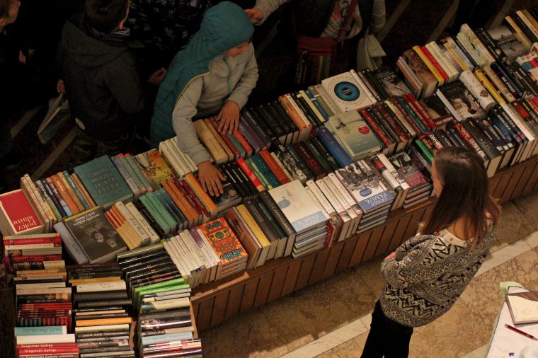 A Teleki ikrek történetétől a Kalózlányig