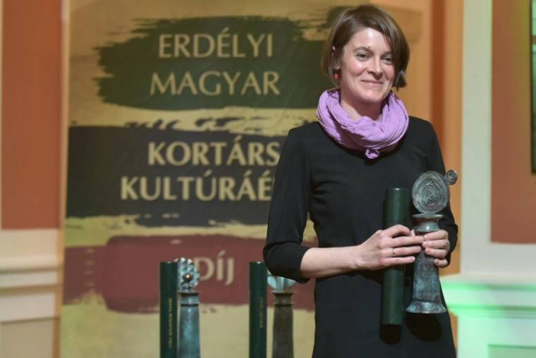 A kultúra nem múzeum, hanem egy eleven szövet