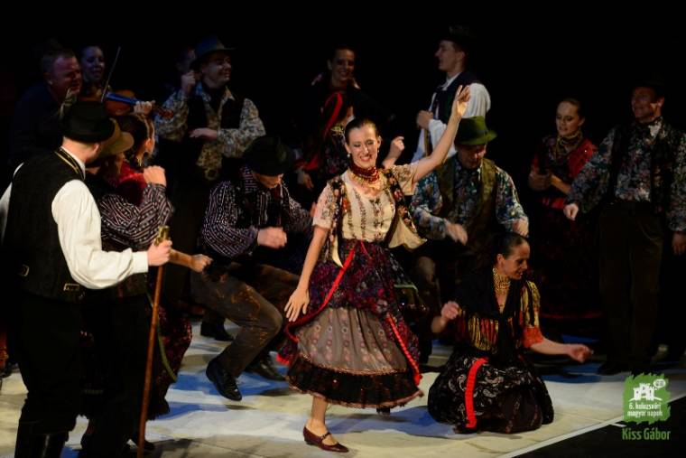 Megigéző Kárpátalja