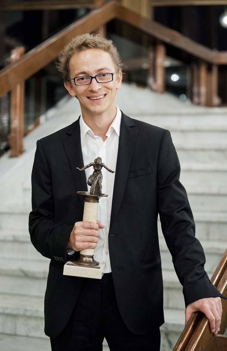 Díjazott tesztoszteronszint