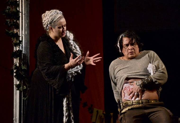 Újabb belépő Verdi szépséglaboratóriumába