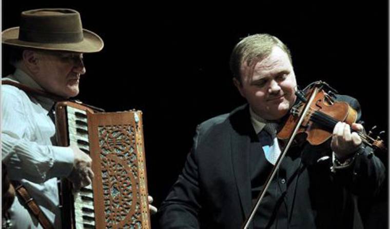 Megidézett Kárpátalja