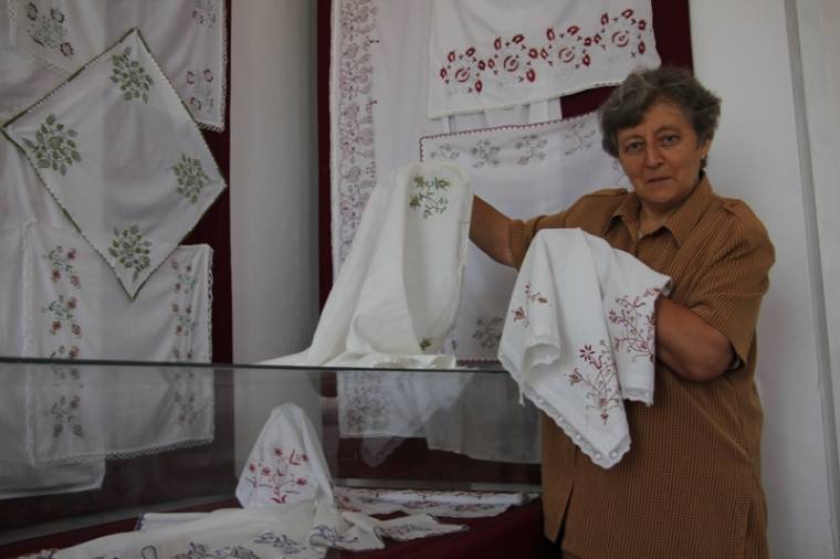 Ősi tudásból jövőt szőni