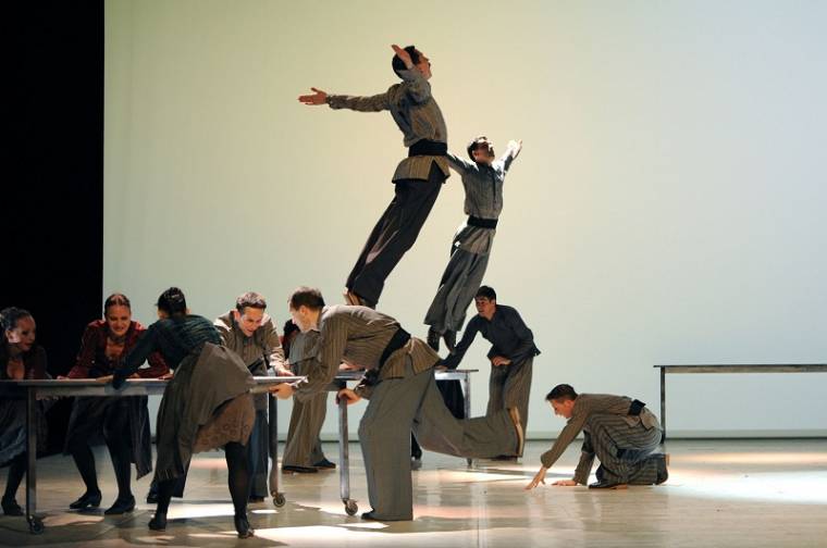 Szarvasének erdélyi alkotókkal