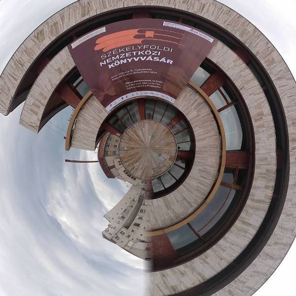 Olvasólázban a csíkiak