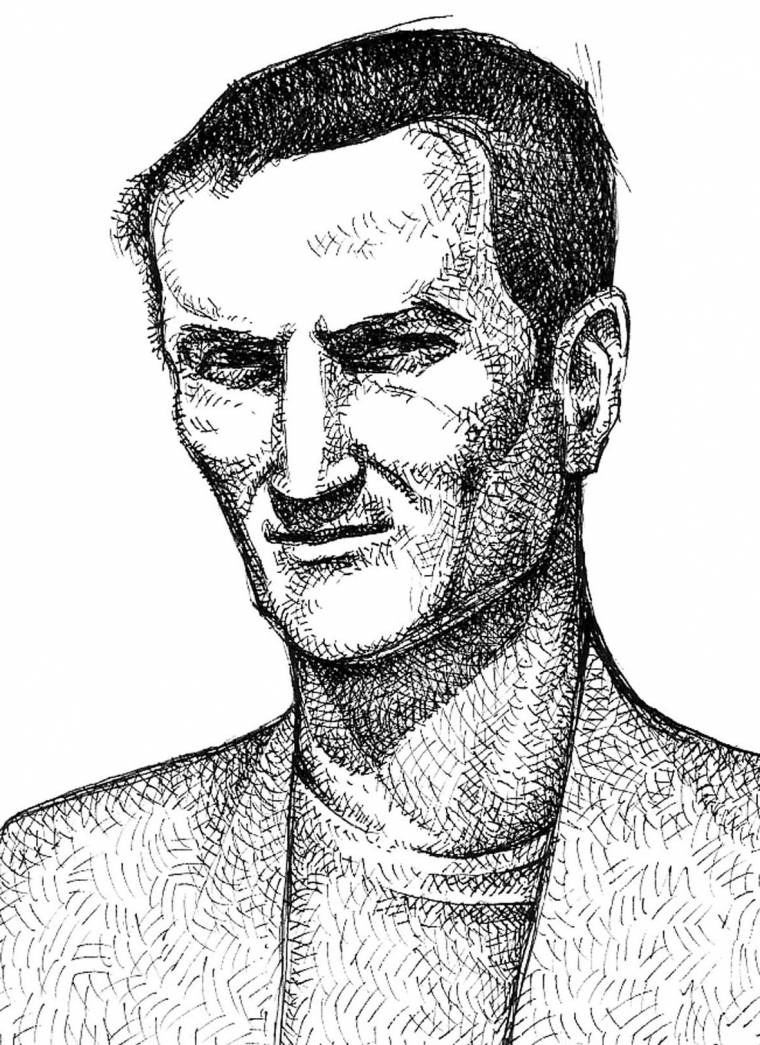 A költő kényszerleszállása