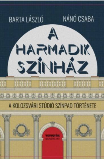 &bullet;  Fotó: Kolozsvár Társaság