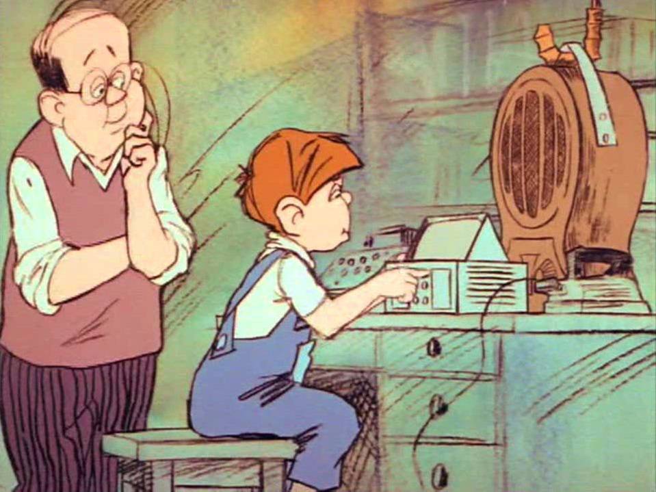 A Mézga család a felnőtteket saját hibáikkal szembesíti, a gyerekeket neveli és mindenkit szórakoztat &bullet;  Fotó: IMDB.com