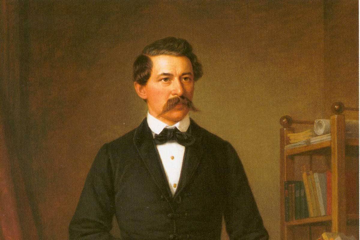 Arany János 
