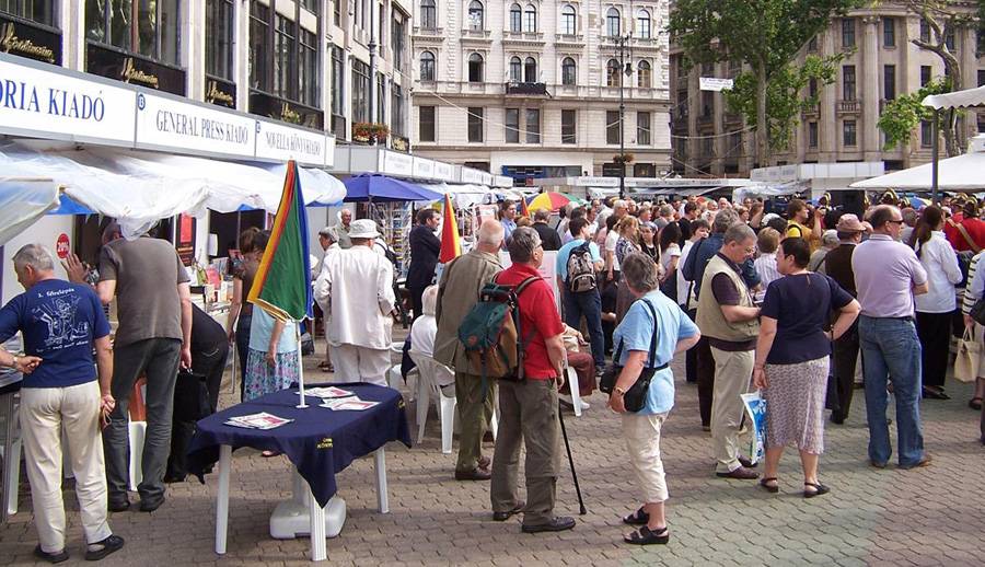 &bullet;  Fotó: szeretlekmagyarorszag.hu