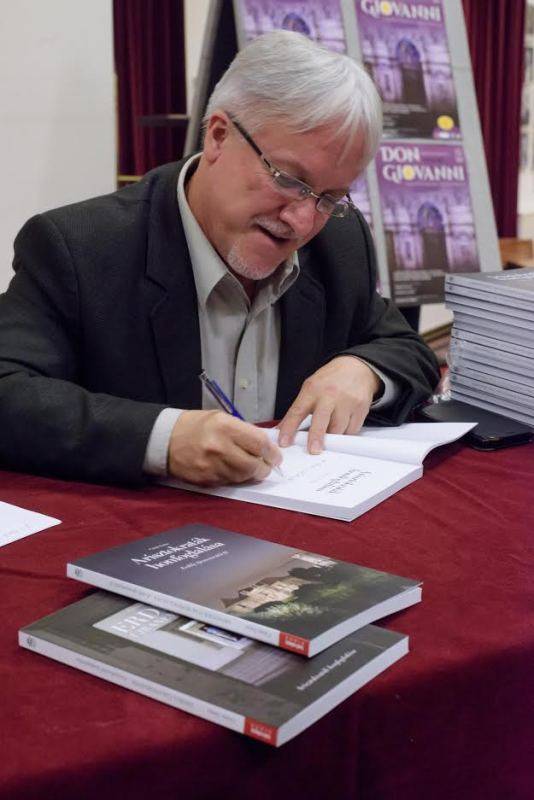 &bullet;  Fotó: Bíró István